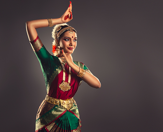 Classical Dancers game activity rent in Jorhat